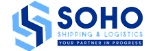 SOHO Shipping & Logistics – Footer Logo