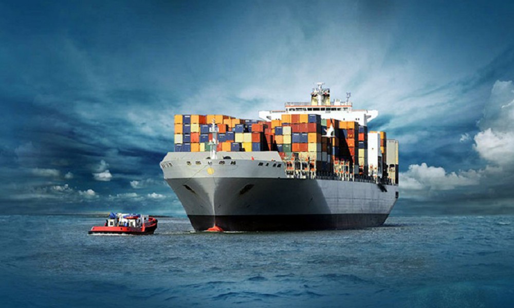 Ocean Freight Services – International Container Shipping