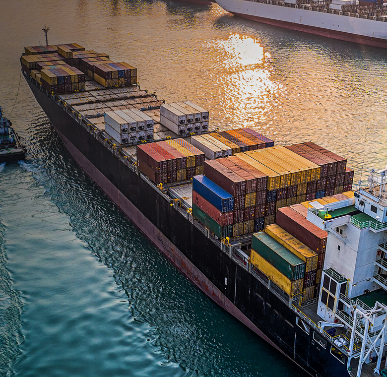 SOHO Shipping – Global freight forwarding reach, contact us today