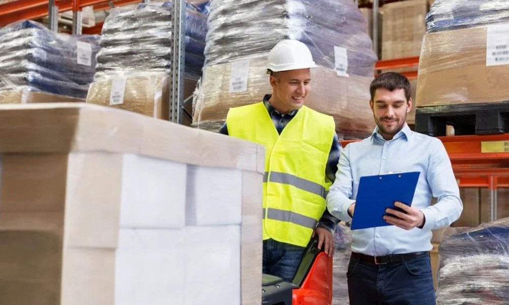 Value Added Logistics Services – SOHO Shipping KSA