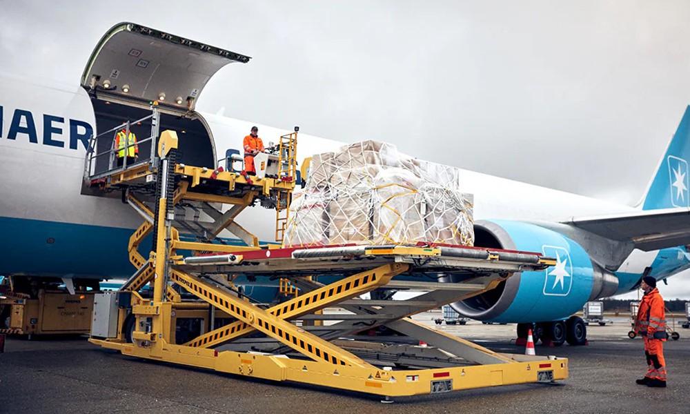 Air Freight Services – SOHO Shipping Saudi Arabia