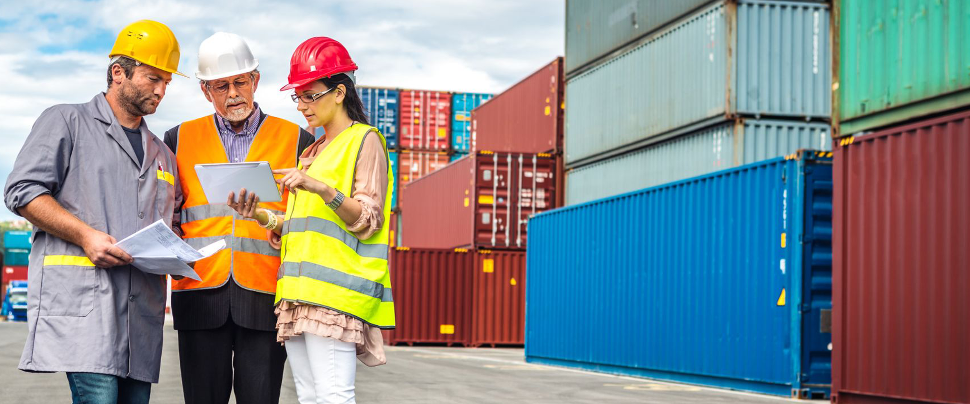 Customs Brokerage – Saudi Arabia Customs Clearance