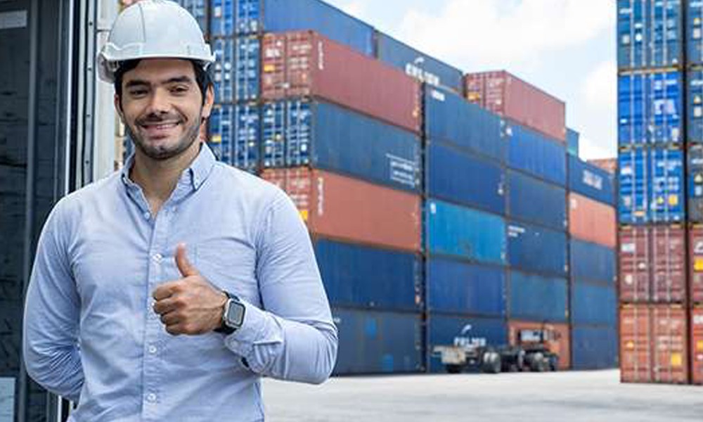 Customs Brokerage – Saudi Arabia Customs Clearance